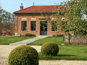 Orangerie du chateau